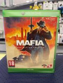 Mafia: Definitive Edition Xbox One pudełkowa