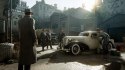 Mafia: Definitive Edition Xbox One pudełkowa