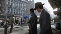 Mafia: Definitive Edition Xbox One pudełkowa