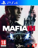 Mafia III PlayStation 4 (PS4) pudełkowa