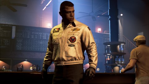 Mafia III PlayStation 4 (PS4) pudełkowa