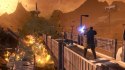 Red Faction: Guerrilla Re-Mars-tered Xbox One pudełkowa