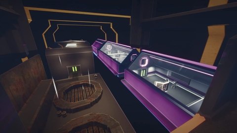 Severed Steel PlayStation 5 (PS5) pudełkowa