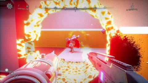Severed Steel PlayStation 5 (PS5) pudełkowa