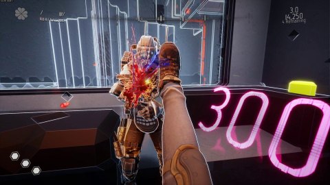 Severed Steel PlayStation 5 (PS5) pudełkowa