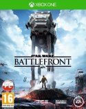 Star Wars: Battlefront Xbox One pudełkowa