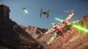 Star Wars: Battlefront Xbox One pudełkowa