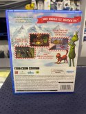 The Grinch Świąteczne Przygody PlayStation 5 (PS5) pudełkowa