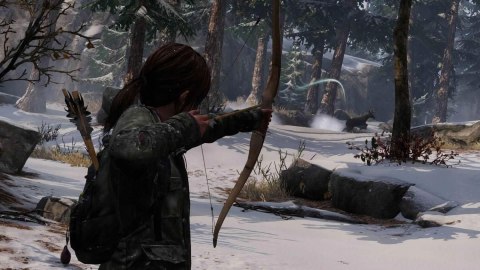 The Last of Us: Remastered PlayStation 4 (PS4) pudełkowa