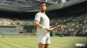 Top Spin 2K25 PlayStation 4 (PS4) pudełkowa