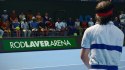 Top Spin 2K25 PlayStation 4 (PS4) pudełkowa