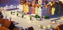 Two Point Campus Edycja Rekrutacyjna Xbox One/Xbox Series X pudełkowa