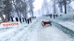 WRC Generations PlayStation 5 (PS5) pudełkowa