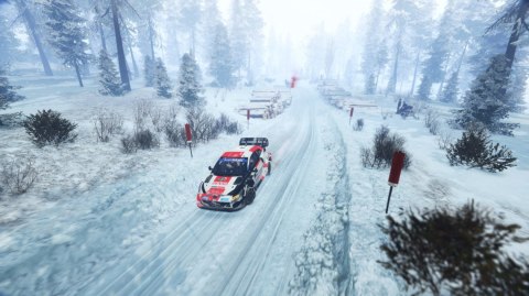 WRC Generations PlayStation 5 (PS5) pudełkowa