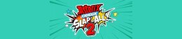 ASTERIX I OBELIX SLAP THEM ALL 2 Xbox One/Xbox Series X pudełkowa