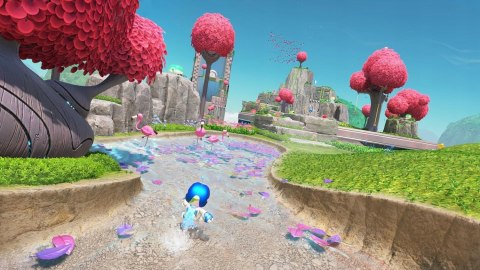 Astro Bot - PS5 PlayStation 5 (PS5) pudełkowa