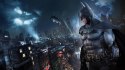 Batman Arkham Trilogy Nintendo Switch pudełkowa