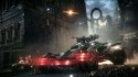 Batman Arkham Trilogy Nintendo Switch pudełkowa