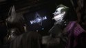 Batman Arkham Trilogy Nintendo Switch pudełkowa
