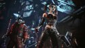 Batman Arkham Trilogy Nintendo Switch pudełkowa