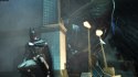 Batman Arkham Trilogy Nintendo Switch pudełkowa