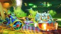 Crash Team Racing Nitro-Fueled PlayStation 4 (PS4) pudełkowa