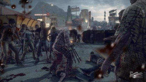 DEAD RISING 3 - XBOX ONE pudełkowa