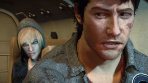 DEAD RISING 3 - XBOX ONE pudełkowa