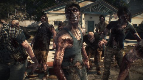 DEAD RISING 3 - XBOX ONE pudełkowa