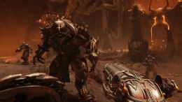 DOOM: The Dark Ages Edycja Premium PlayStation 5 (PS5) pudełkowa