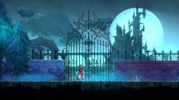 Dead Cells: Return to Castlevania Edition PlayStation 5 (PS5) pudełkowa