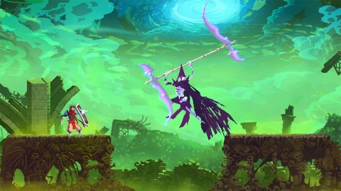 Dead Cells: Return to Castlevania Edition PlayStation 5 (PS5) pudełkowa