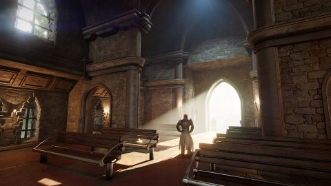 Elex II 2 PS5 Playstation 5 Pudełkowa