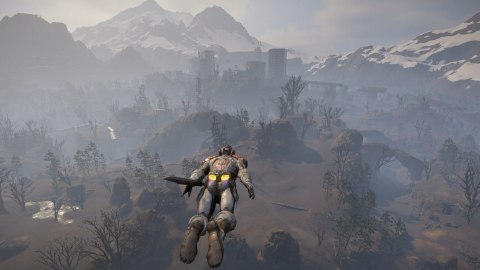 Elex II 2 PS5 Playstation 5 Pudełkowa