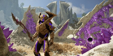 Elex II 2 PS5 Playstation 5 Pudełkowa