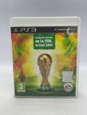 FIFA World Cup Brazil 2014 PS3 PlayStation 3 (PS3) pudełkowa
