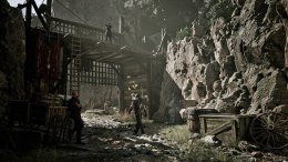 Gothic Remake PlayStation 5 (PS5) pudełkowa