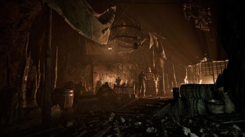 Gothic Remake PlayStation 5 (PS5) pudełkowa