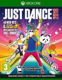 Just Dance 2018 (Xbox One) Xbox One pudełkowa