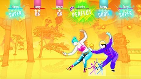 Just Dance 2018 (Xbox One) Xbox One pudełkowa
