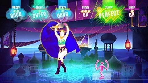 Just Dance 2018 (Xbox One) Xbox One pudełkowa