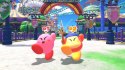 Kirby and the Forgotten Land+Star-Crossed WLD Nintendo Switch 2 pudełkowa