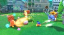 Kirby and the Forgotten Land+Star-Crossed WLD Nintendo Switch 2 pudełkowa