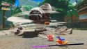 Kirby and the Forgotten Land+Star-Crossed WLD Nintendo Switch 2 pudełkowa
