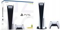 Konsola Sony PlayStation 5 CFI-1116A
