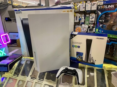 Konsola Sony PlayStation 5 CFI-1116A