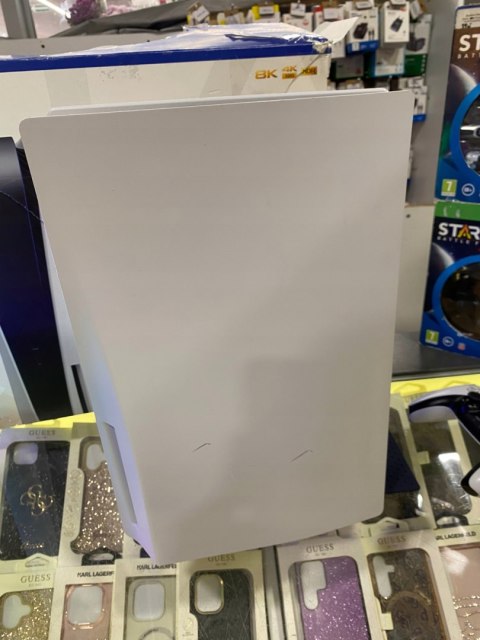Konsola Sony PlayStation 5 CFI-1116A