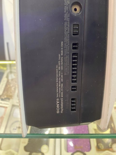 Konsola Sony PlayStation 5 CFI-1116A