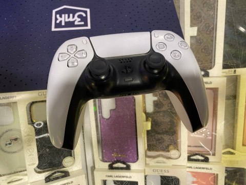 Konsola Sony PlayStation 5 CFI-1116A