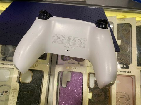 Konsola Sony PlayStation 5 CFI-1116A